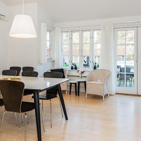 8 Person Holiday Home In Aabenraa Løjt Kirkeby Kültér fotó