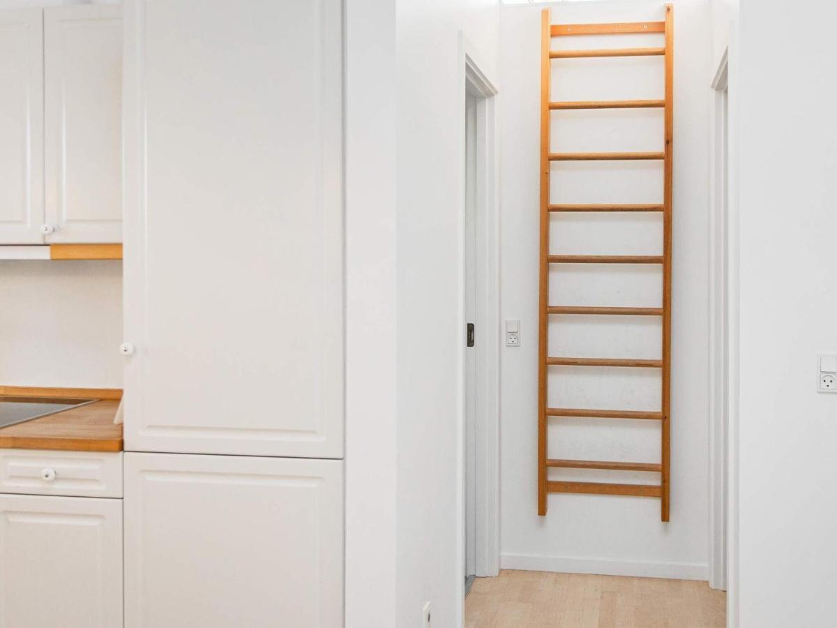 8 Person Holiday Home In Aabenraa Løjt Kirkeby Kültér fotó