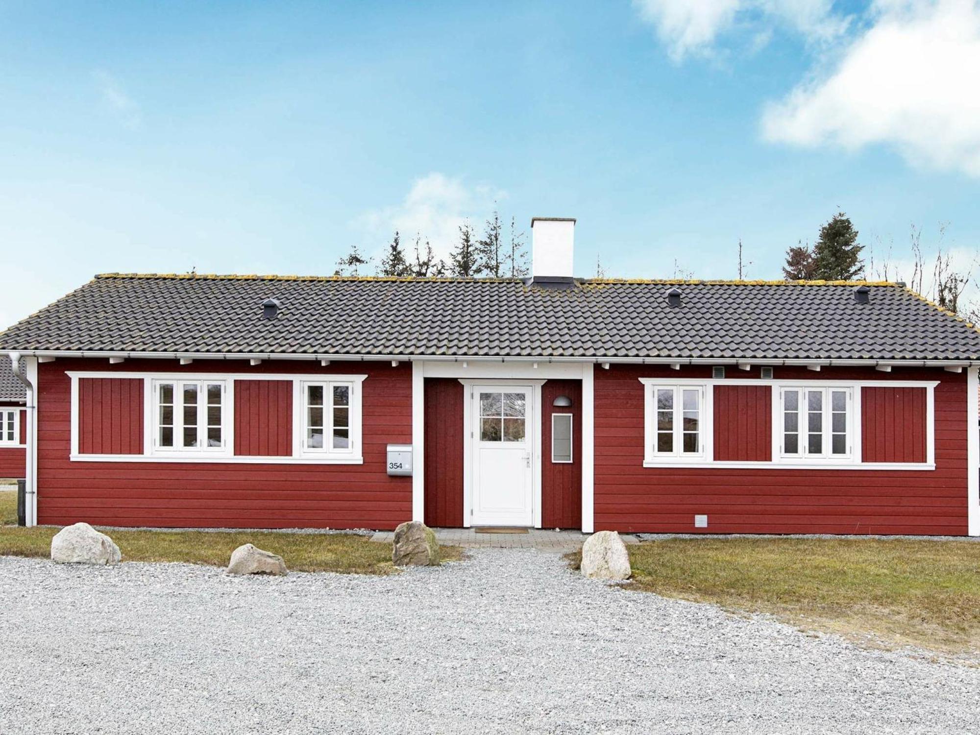 8 Person Holiday Home In Aabenraa Løjt Kirkeby Kültér fotó